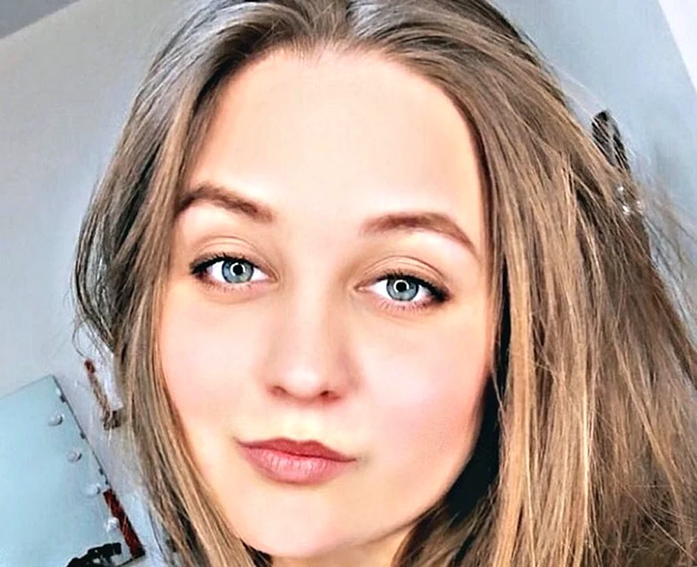 Sophia Zayka 2023