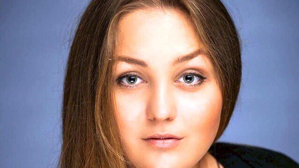 Sophia Zayka jetzt 2022