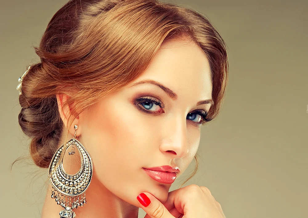Sofia Zhuravetc Model