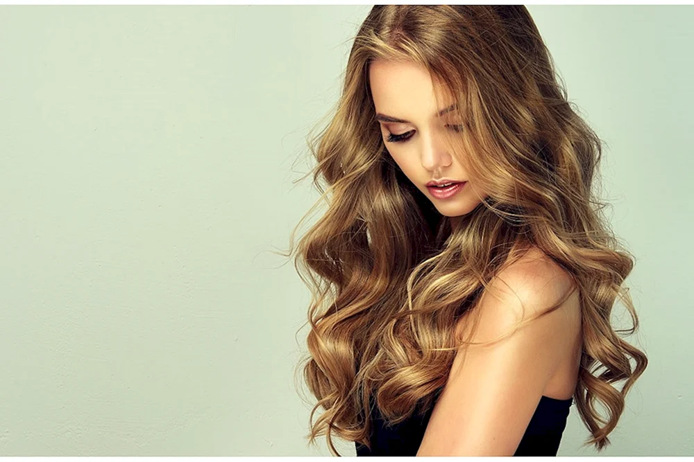 Jessica Alba Haarfarbe