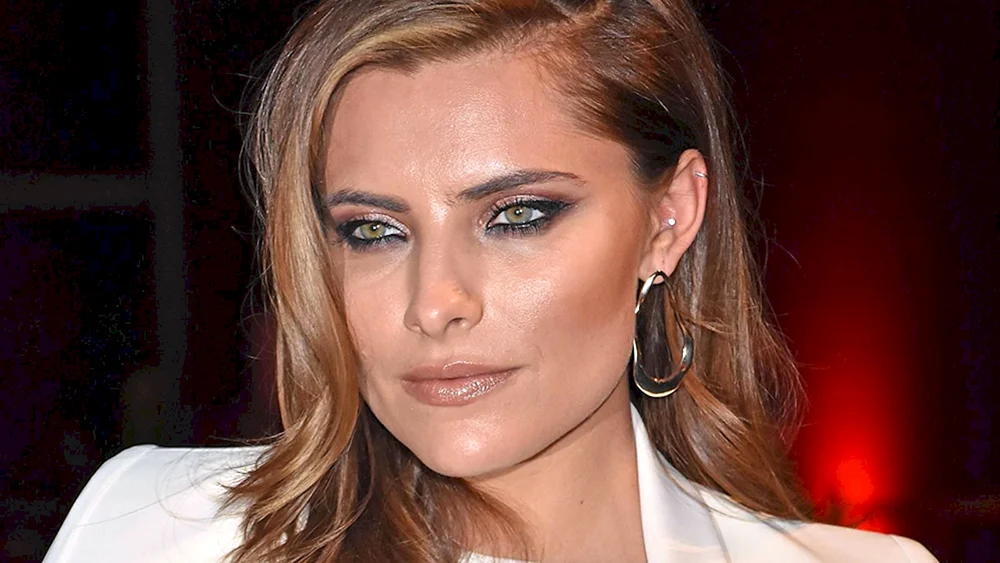 Sophia Thomalla