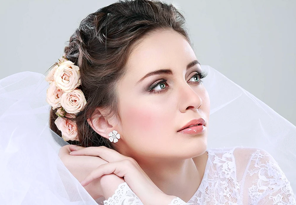 Prom-Frisuren
