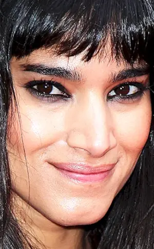 Sofia Boutella