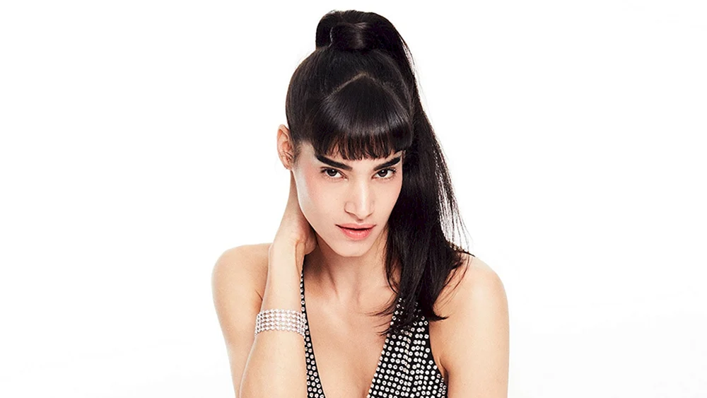 Sofia Boutella