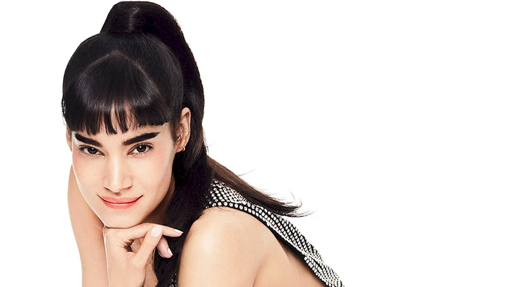 Sofia Boutella