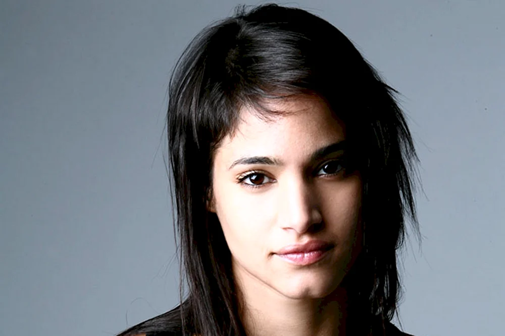 Sofia Boutella
