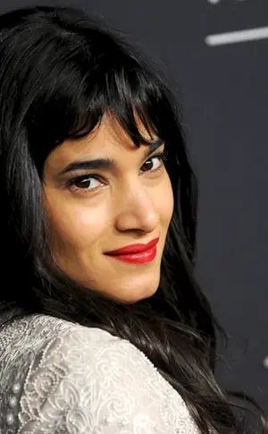 Sofia Boutella 2022