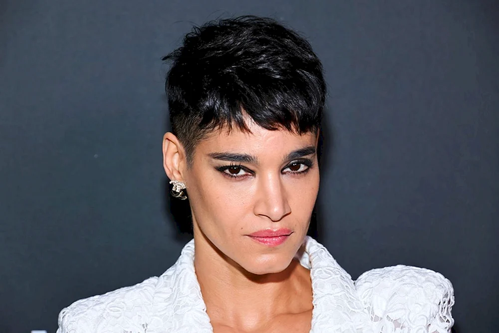 Sofia Boutella jetzt