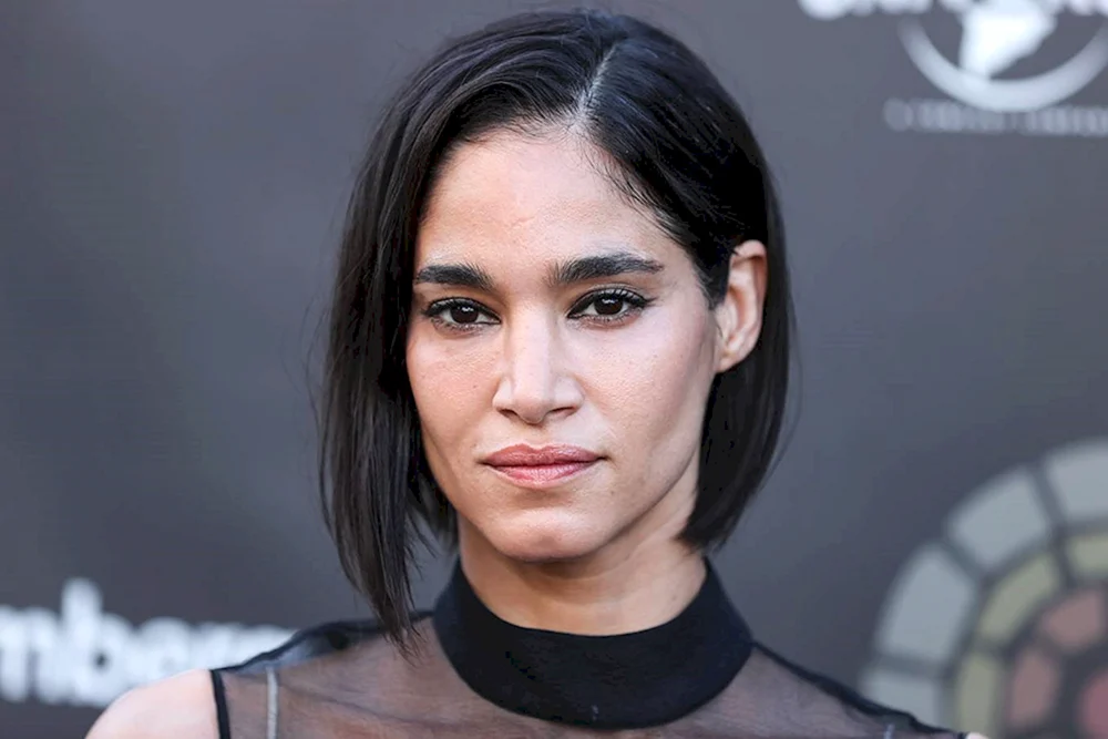 Sofia Boutella 2022