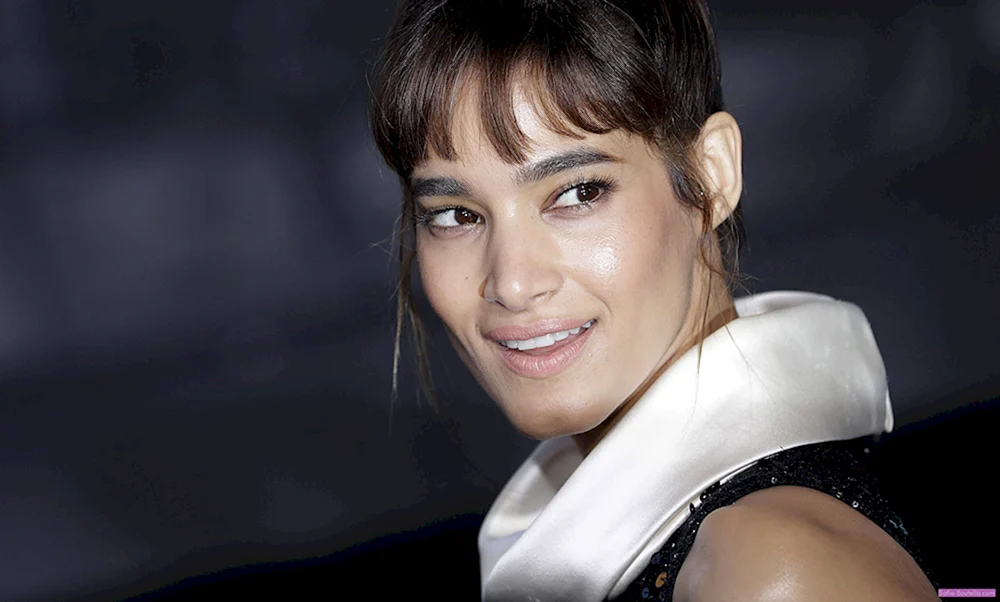 Sofia Boutella
