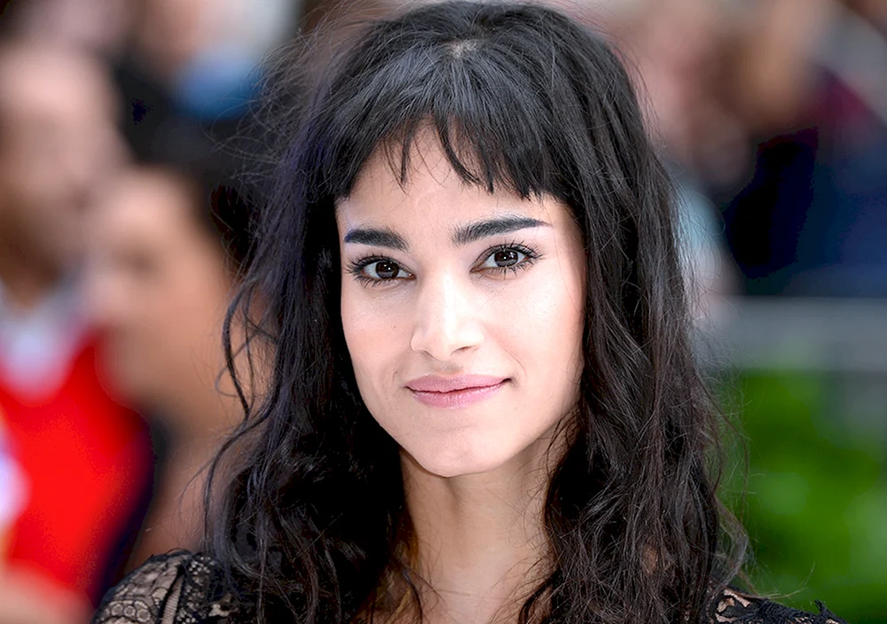 Sofia Boutella