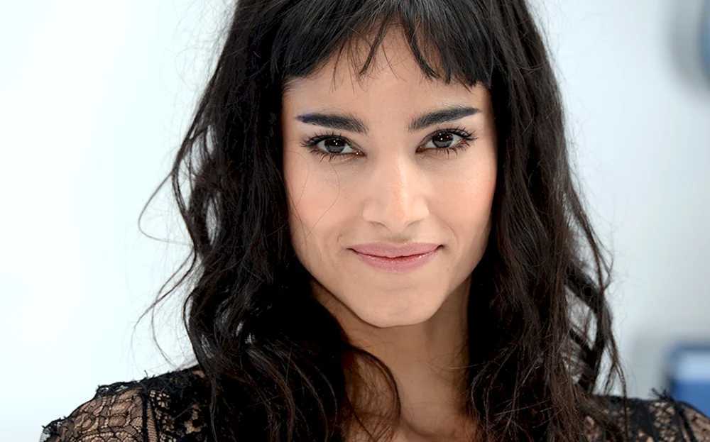 Sofia Boutella
