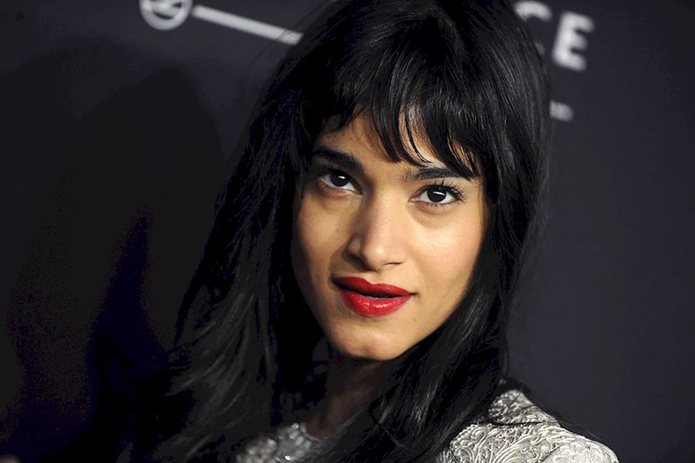 Sofia Boutella