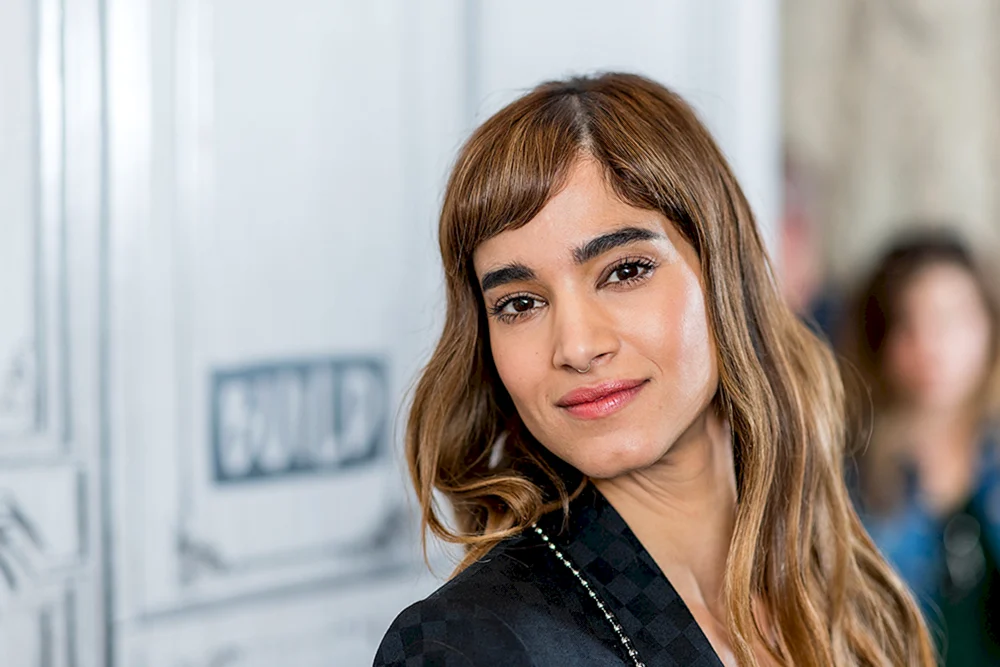 Sofia Boutella Foto