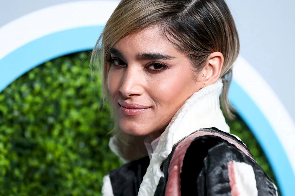 Sofia Boutella