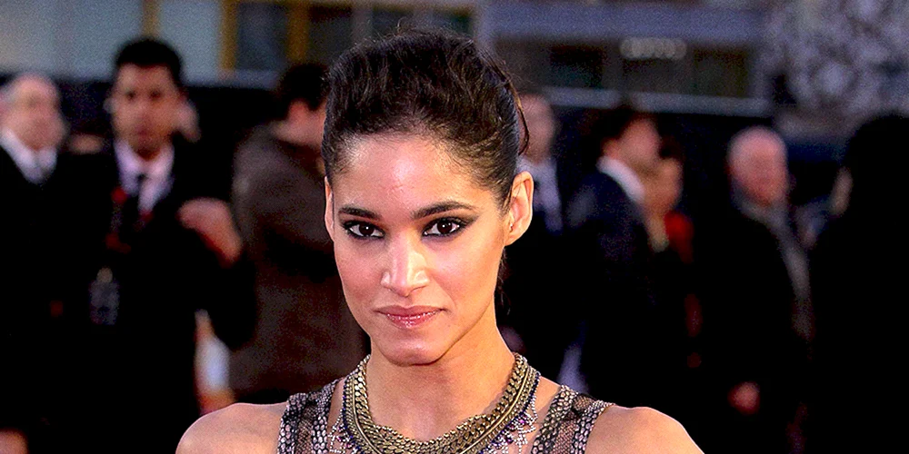 Sofia Boutella 2022