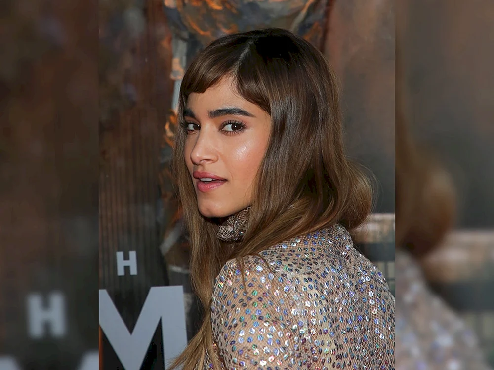 Sofia Boutella 2022