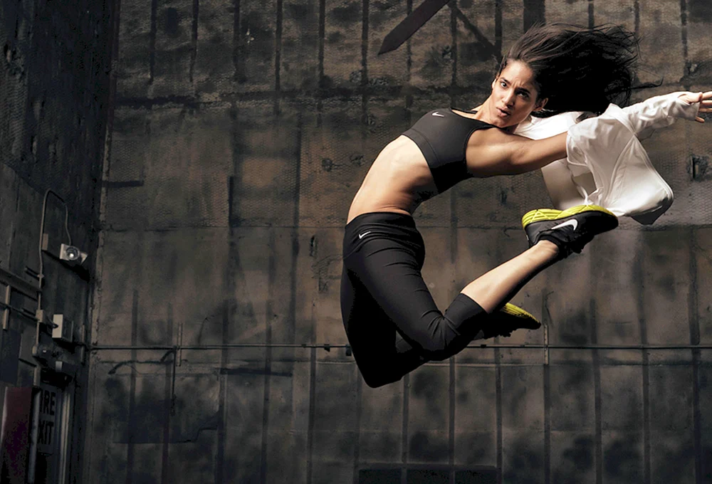 Sofia Boutella 2022