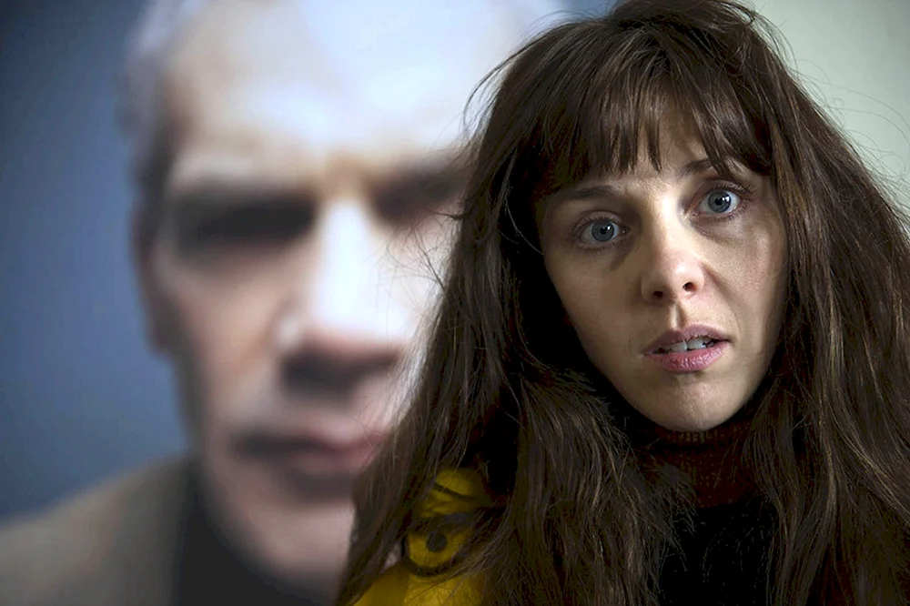 Sophia di Martino Loki