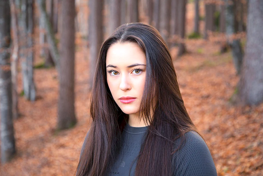 Sofia Ying