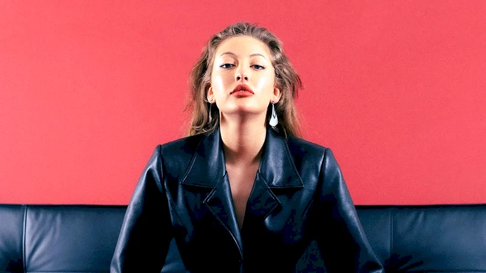 Sofia Karlberg
