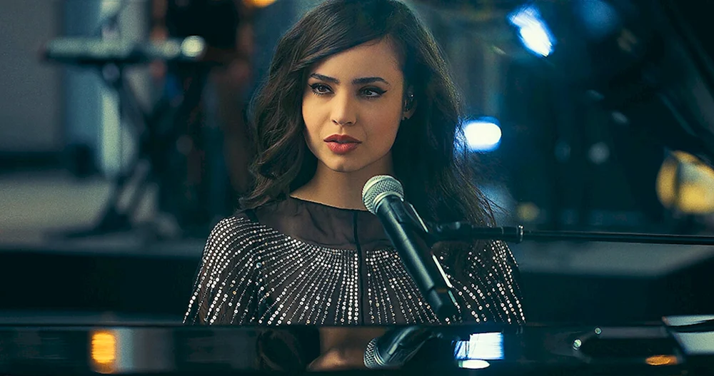 Sophia Carson 2022