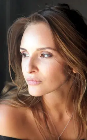 Sofia Kashtanova