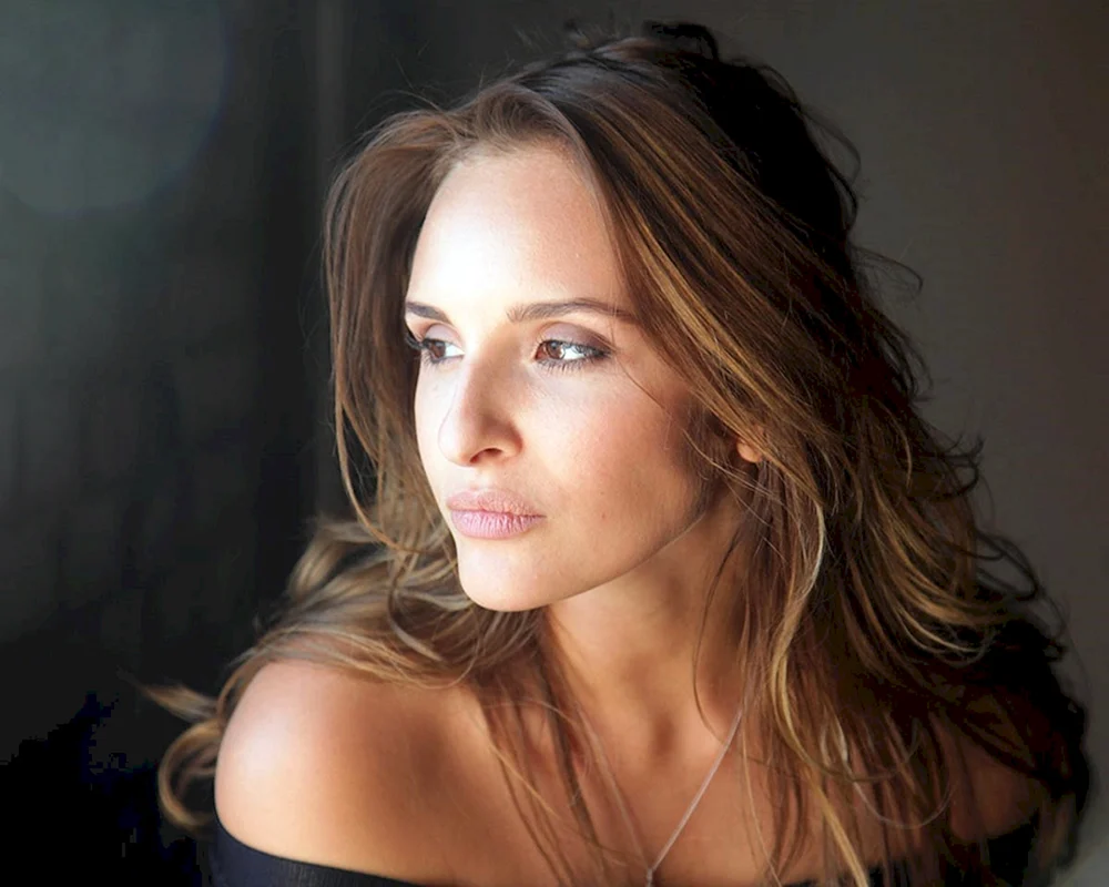 Sofia Kashtanova