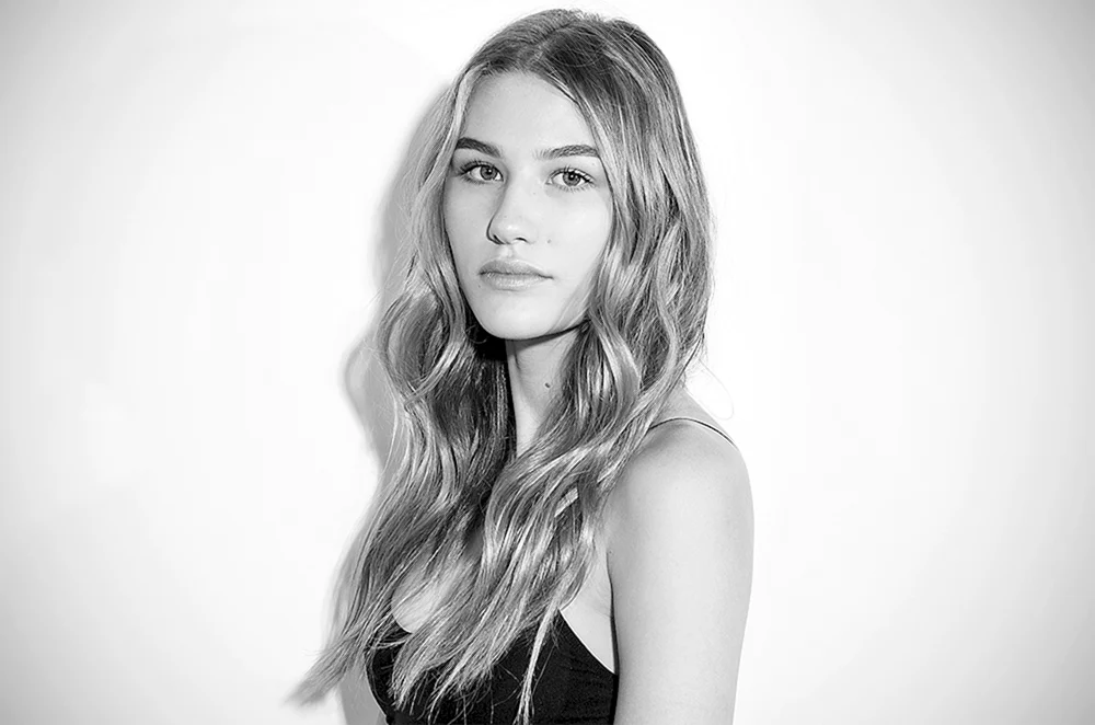 Sophia Hublitz Schauspielerin