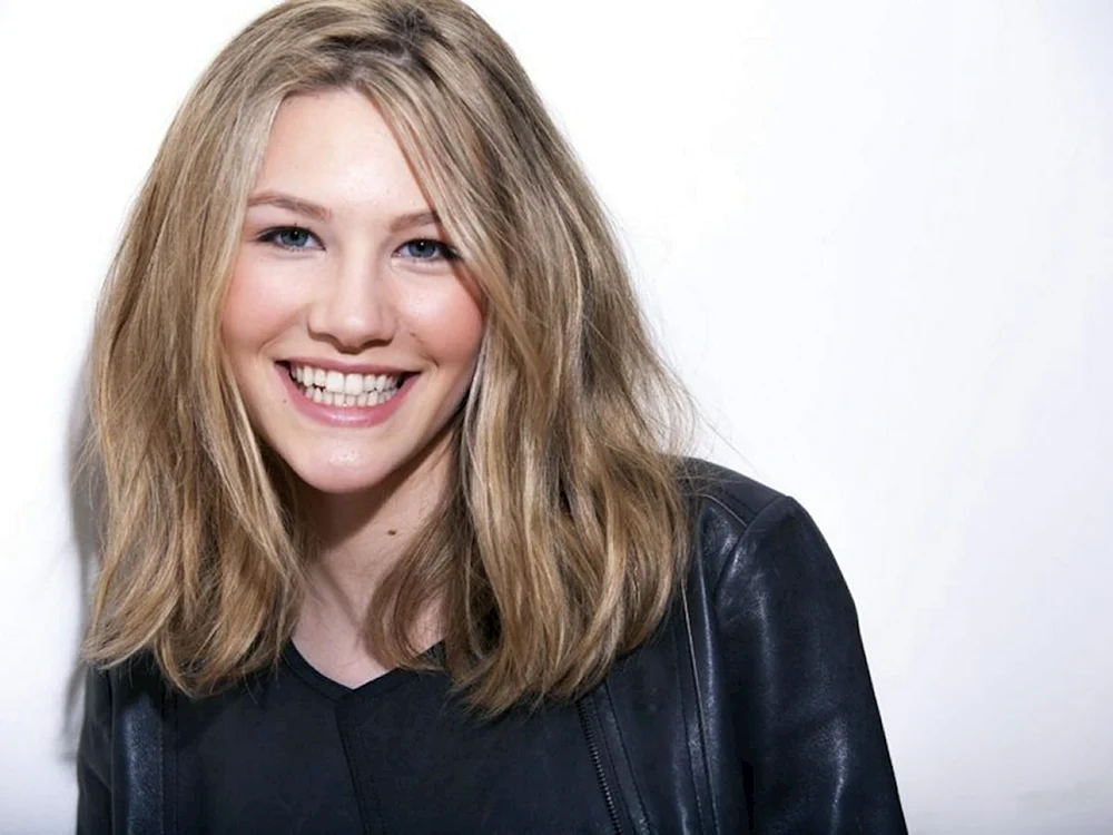 Sophia Hublitz Amerikanische Schauspielerin