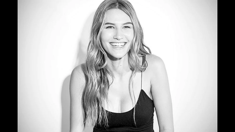 Sophia Hublitz Ozark