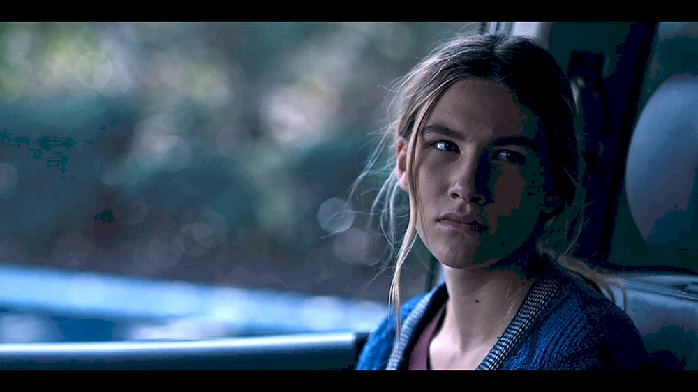 Sofia Hublitz Ozark
