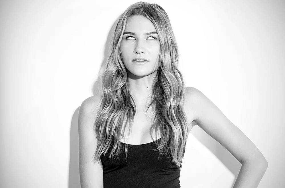 Sophia Hublitz Ozark