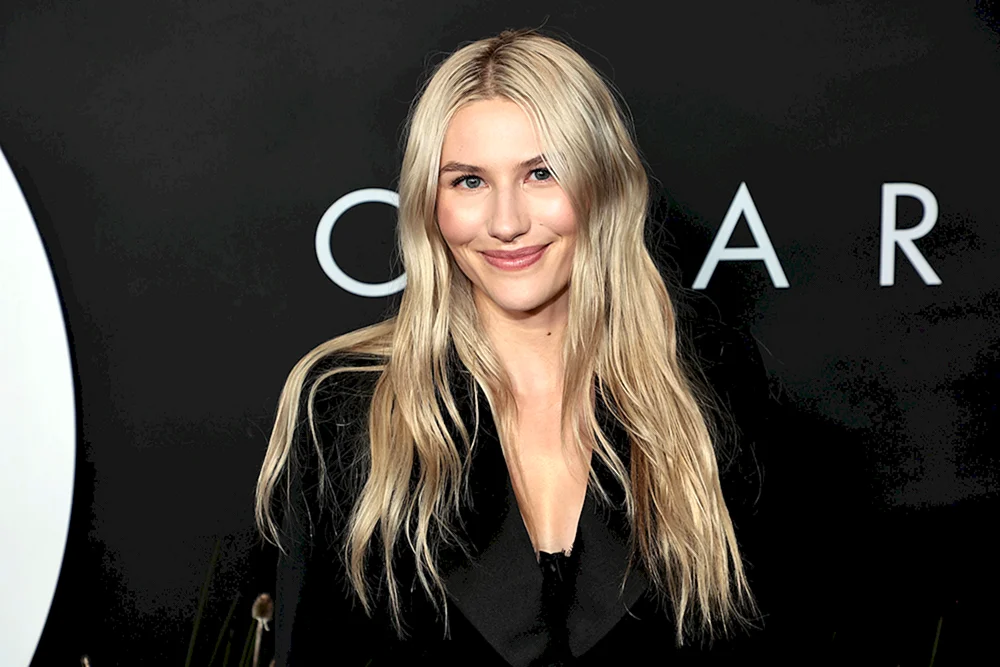Sophia Hublitz Ozark