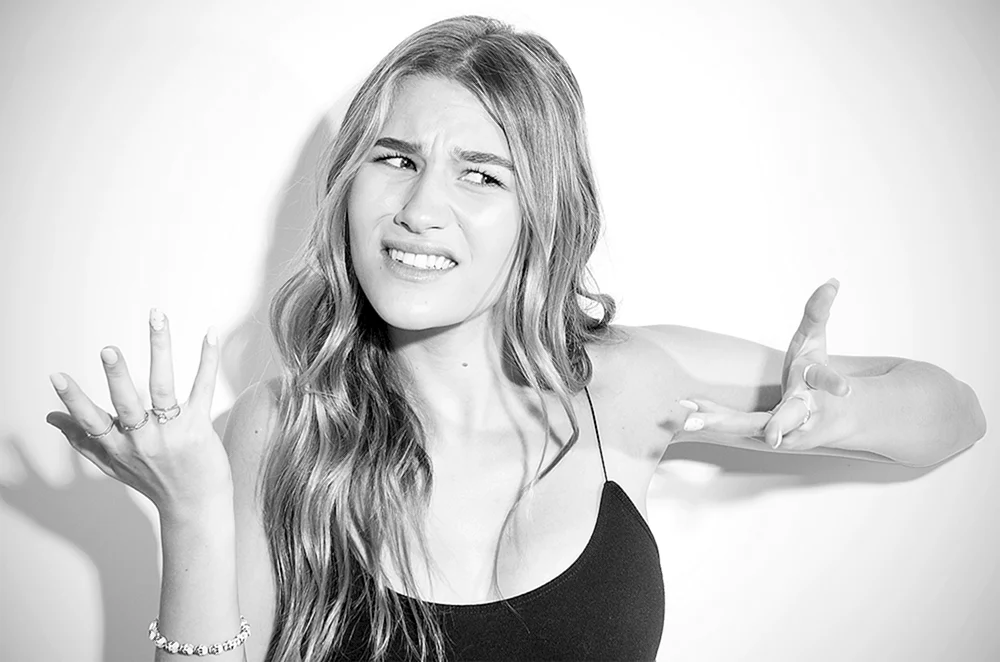 Sophia Hublitz Ozark