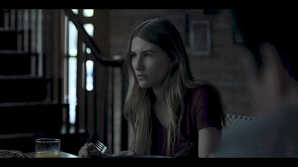 Sophia Hublitz Ozark