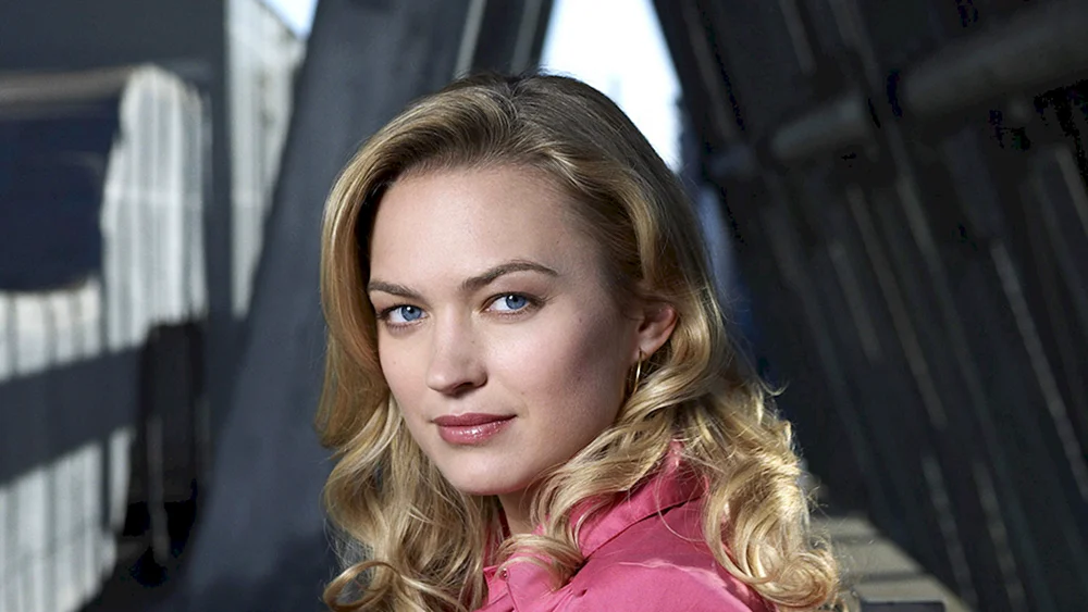 Sophia Myles