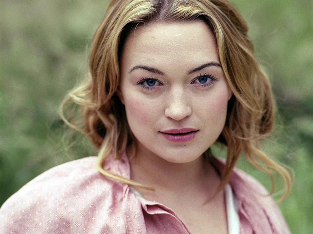Sophia Myles