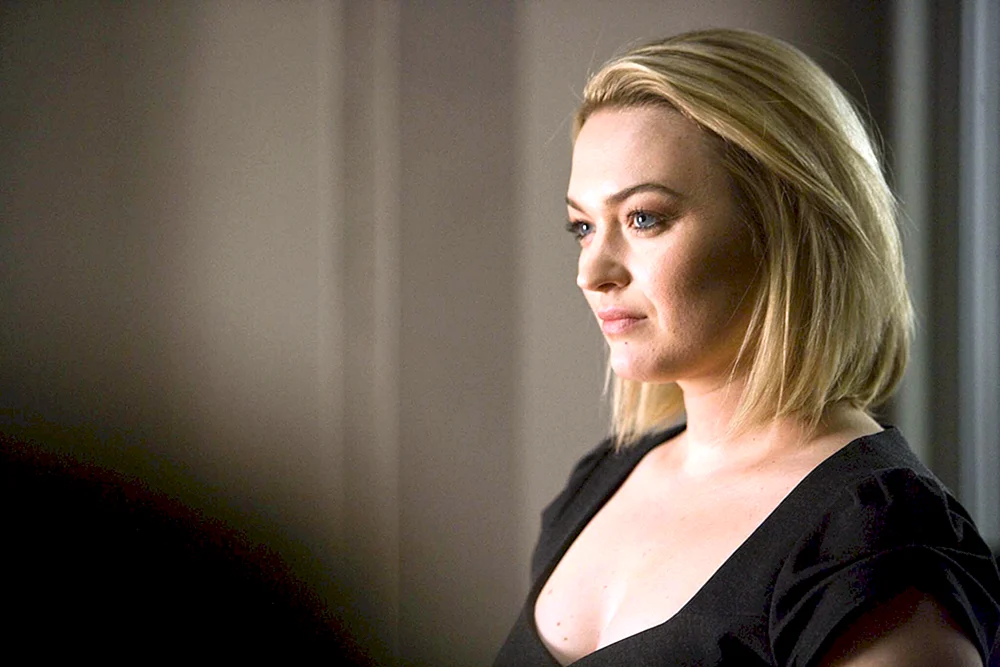 Sophia Myles eine andere Welt