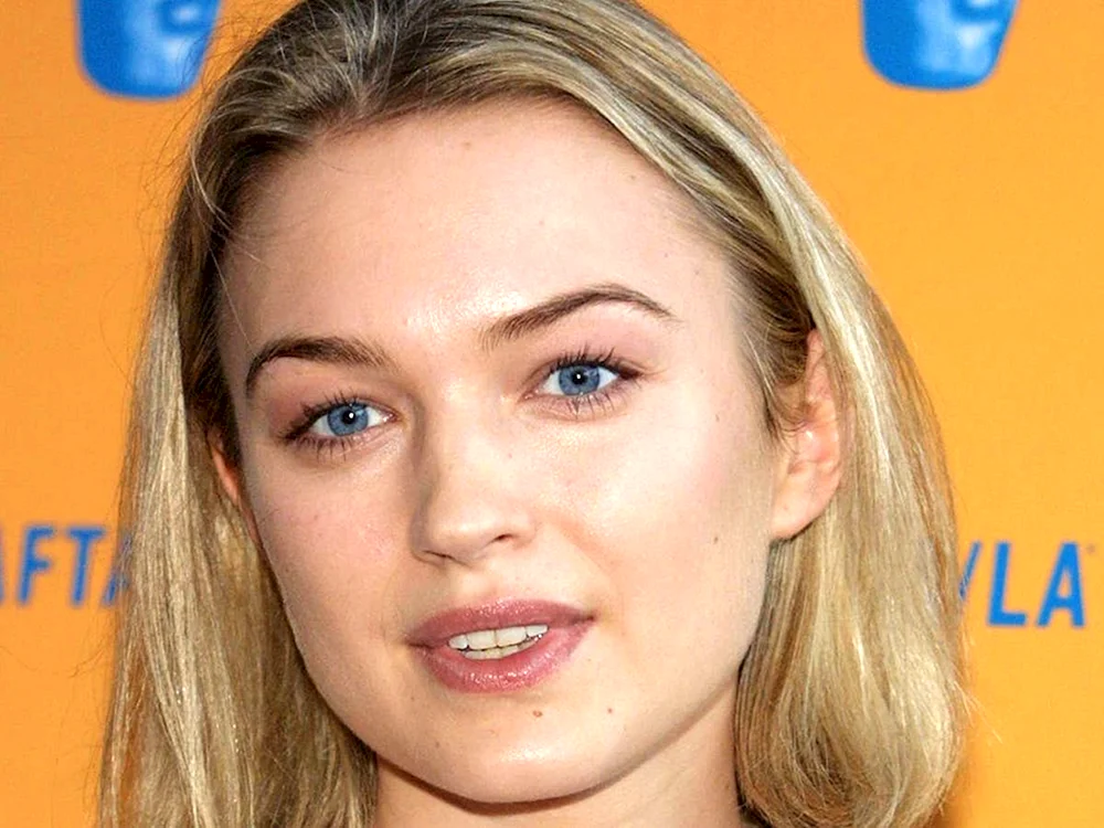 Sophia Myles