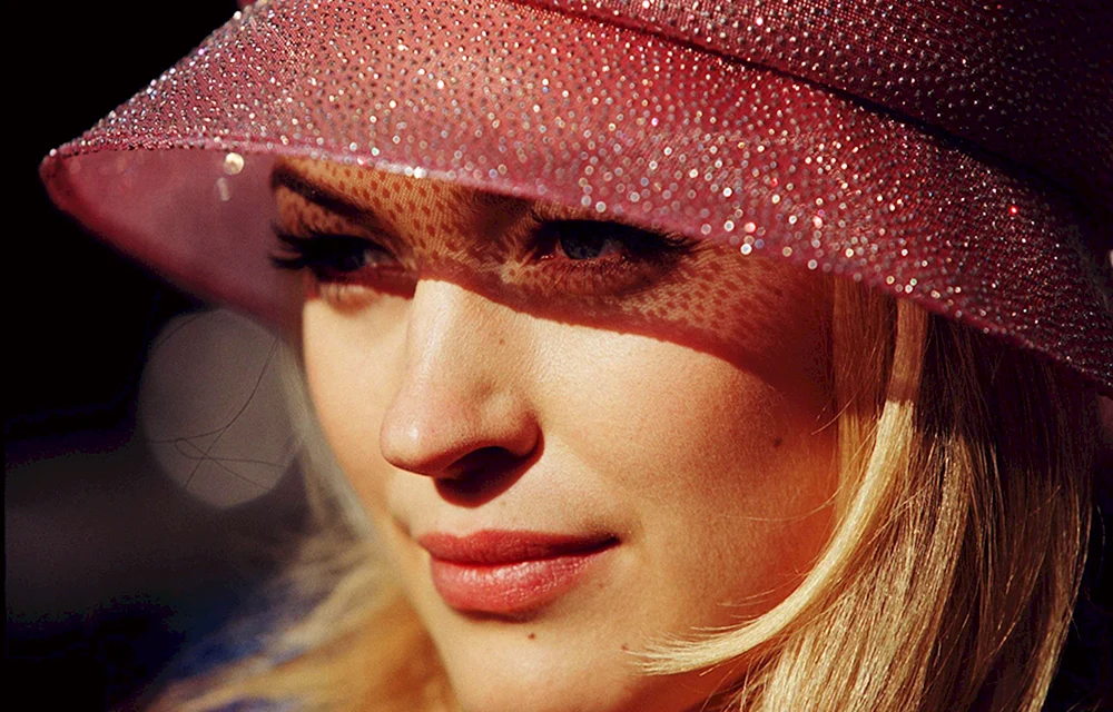 Sophia Myles
