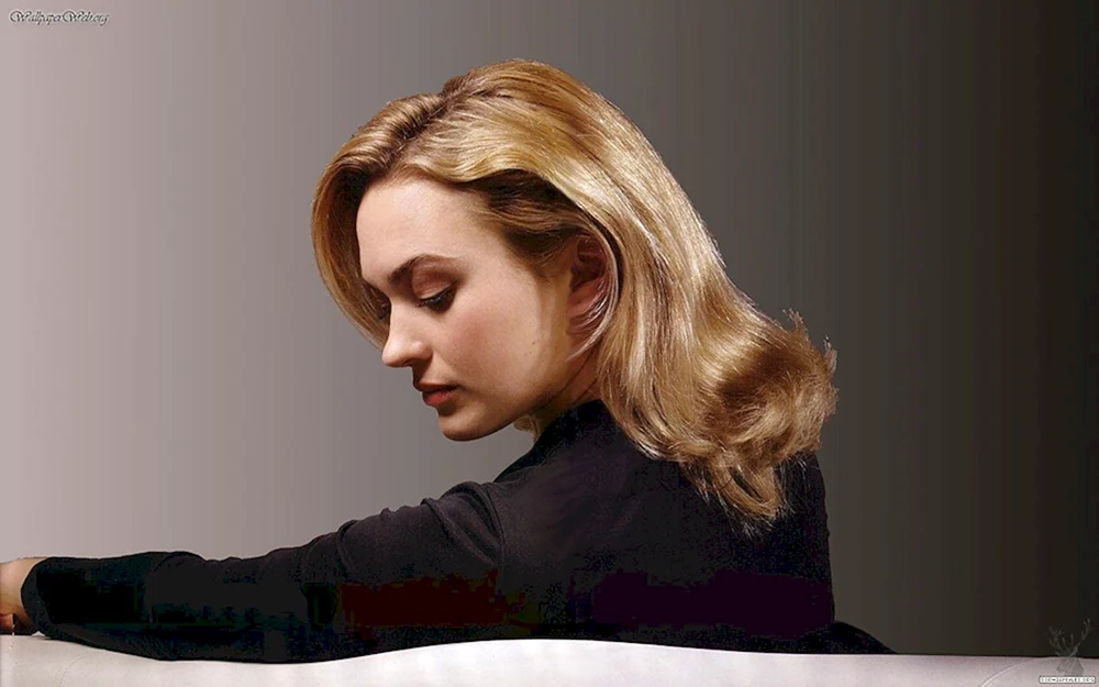 Sophia Myles