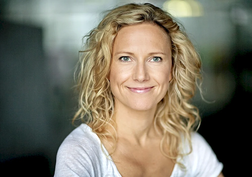 Sophia Helin