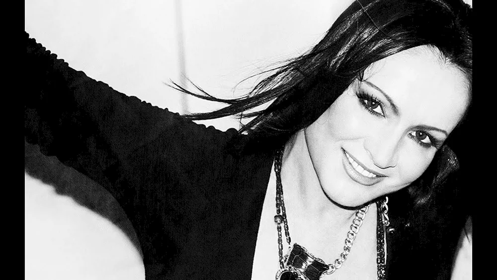 Sofia Rotaru Foto