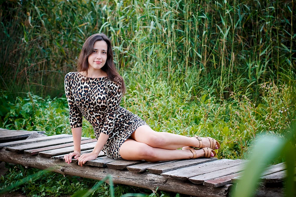 Sofia Sazhina