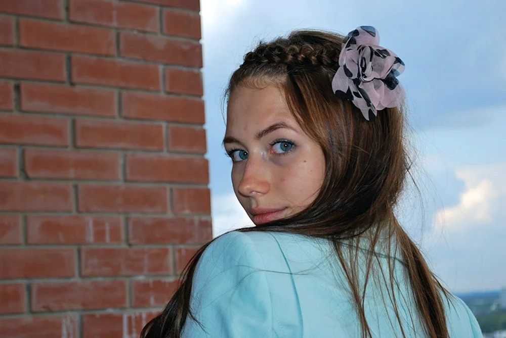 Sofia Sibrikova