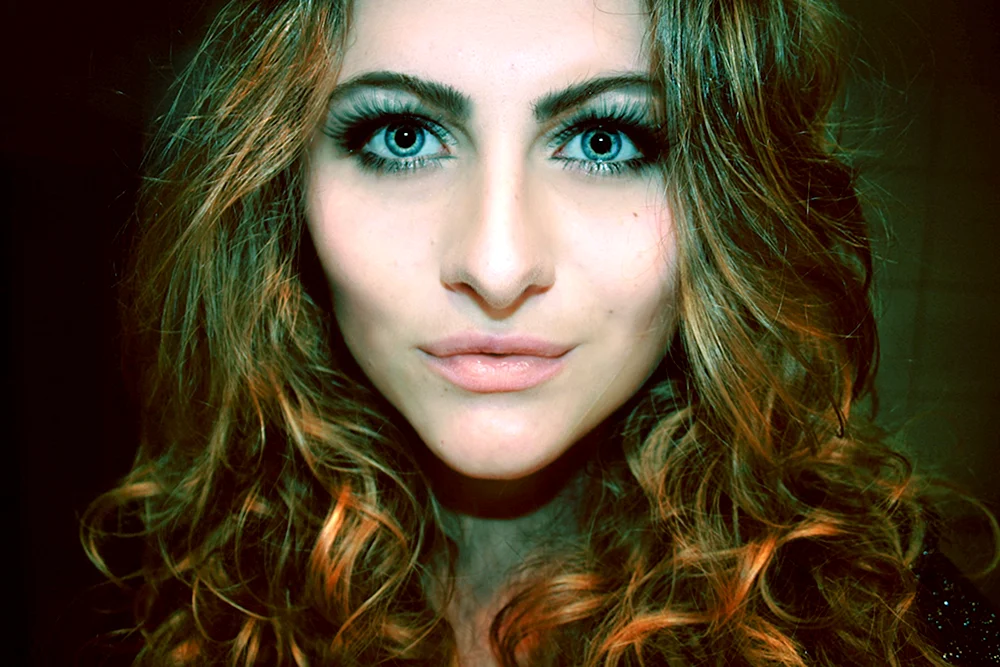 Sofia Sinyayeva