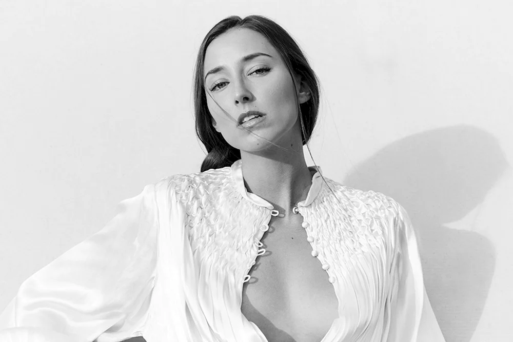 Sofia Sisnjega