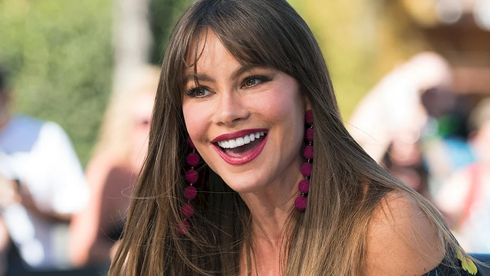 Sofia Vergara