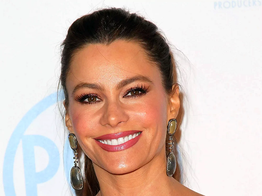 Sofia Vergara